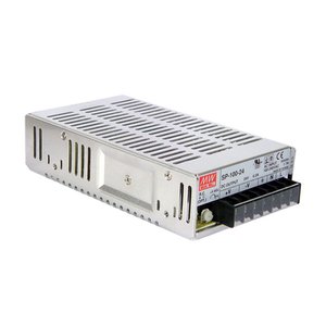AC DC преобразователь Mean Well SP 100 12