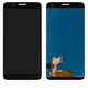 Дисплей для Huawei Honor 7i, чорний, без рамки, Original (PRC)