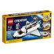 Конструктор LEGO Creator Космический исследовательский шаттл 31066