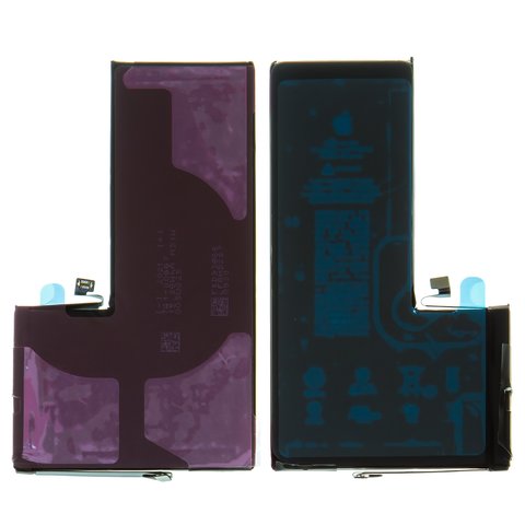 Аккумулятор для iPhone 11 Pro Max, Li ion, 3,79 В, 3969 мАч, Original PRC , original IC, #616 00651