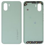 Задня панель корпуса для Xiaomi Redmi A1, зелена, light green