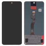 Дисплей для Huawei Nova 10 SE, черный, без рамки, Original (PRC), BNE-LX1, BNE-LX3, BNE-AL00
