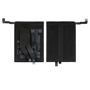 Акумулятор BP48 для Xiaomi Poco F4 GT, Redmi K50 Gaming, Li Polymer, 7,74 B, 4700 мАг, Original PRC 