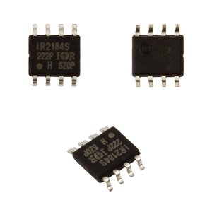 Микросхема драйвер IR2184S