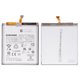 Акумулятор EB-BS926ABY для Samsung S926 Galaxy S24 Plus, Li-ion, 3,88 B, 4900 мАг, Original (PRC)