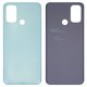 Задня панель корпуса для Oppo A53 4G, A53s 4G, зелена, mint cream