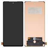 Дисплей для Infinix GT 20 Pro (X6871), Note 40 (X6853), Note 50 4G (X6858), Note 50 Pro 4G (X6855), Note 50 Pro Plus (X6856), черный, без рамки, Сopy, (TFT)