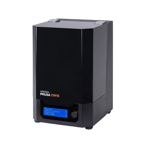 Комплект для промивання та засвічування PRUSA CW1S
