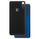 Panel trasero de carcasa puede usarse con Huawei P Smart Z, azul, sapphire blue
