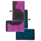 Аккумулятор для iPhone XS Max, Li-ion, 3,8 В, 3174 мАч, Original (PRC), original IC, #616-00505