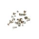 Screw compatible with Apple iPhone 3G, iPhone 3GS, (full set)