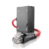 ATF/Cyclone/JAF/MXBOX HTI/UFS/Universal Box F-Bus кабель для Nokia 500