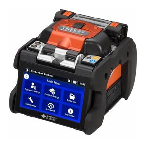 Fusion Splicer Sumitomo Type 82C+
