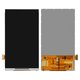 LCD compatible with Samsung G5308W, G5309W, G530BT, G530DS, G530F Galaxy Grand Prime LTE, G530H Galaxy Grand Prime, G530M, (without frame, High Copy)