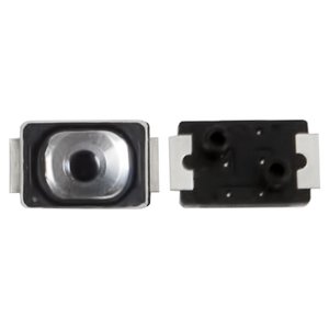 On Off and Sound Button compatible with Apple iPhone 11, iPhone 12, iPhone 13, iPhone 6, iPhone 6S, iPhone 7, iPhone 8, iPhone X, iPhone XR, iPhone XS