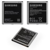 Battery EB-BG530BBC/EB-BG530CBE/BG530BBE compatible with Samsung J250 Galaxy J2 (2018), J320 Galaxy J3 (2016), J500 Galaxy J5, (Li-ion, 3.8 V, 2600 mAh, Original (PRC))