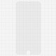 Защитное стекло All Spares для Apple iPhone 7 Plus, iPhone 8 Plus, 0,26 мм 9H, совместимо с чехлом