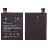 Battery BM46 compatible with Xiaomi Redmi Note 3, (Li-Polymer, 3.85 V, 4050 mAh, Original (PRC))