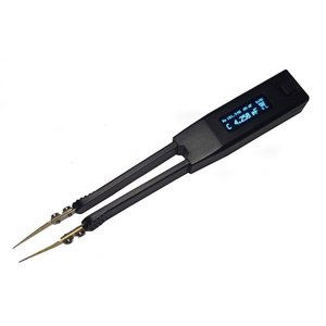 RLC Meter BOKAR Smart Tweezers ST 5 S
