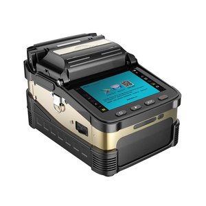 Empalmadora de fibra óptica Signalfire AI 8