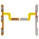 Flat Cable compatible with Xiaomi Redmi 5, (start button, MDG1, MDI1)