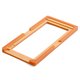 LCD Module Mould compatible with Xiaomi Redmi 5 Plus, (for glass gluing )