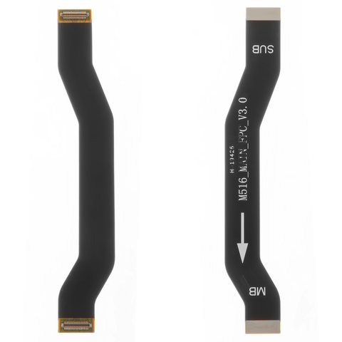 Flat Cable compatible with Xiaomi Redmi Note 8, for mainboard, M1908C3JH, M1908C3JG, M1908C3JI 