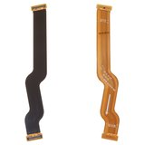 Cable flex puede usarse con Samsung A105 Galaxy A10, A105F/DS Galaxy A10, entre placas