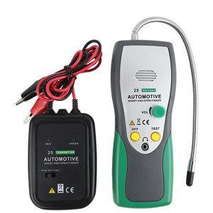 Detector de cables DUOYI DY25