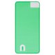 Adhesivo para panel trasero de carcasa (cinta doble faz) puede usarse con Apple iPhone 7 Plus