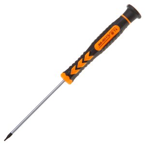 Destornillador Torx  Jakemy JM 8119 Torx T04 