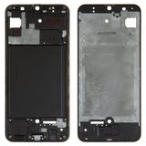 LCD Binding Frame compatible with Samsung A307 Galaxy A30s, A307F/DS Galaxy A30s, (black)