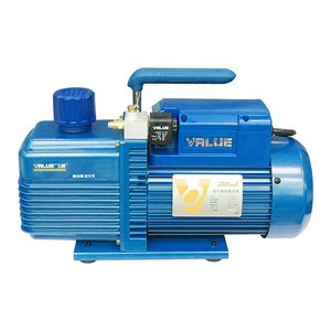 Vacuum Pump Value V i280SV, 198 L min 