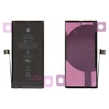 Battery compatible with iPhone 12 mini, (Li-ion, 3.85 V, 2520 mAh, High Capacity, (A2471), original IC)