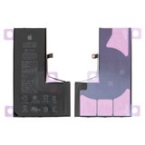 Battery compatible with iPhone XS, (Li-ion, 3.81 V, 3100 mAh, High Capacity, original IC) #616-00512
