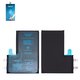 Battery Deji compatible with Apple iPhone 12 Pro Max, (Li-ion, 3.83 V , 4410 mAh, without a controller, High Capacity)