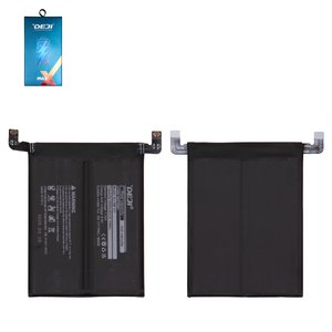 Battery Deji BM58 compatible with Xiaomi 11T Pro, Li ion, 7.74 V, 5000 mAh 