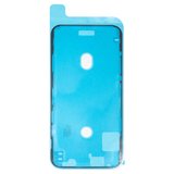 Стикер дисплея для Apple iPhone 11 Pro, Original, черный, adhesive