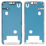 LCD Binding Frame compatible with iPhone 15 Pro Max, (Original (PRC))