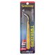 Mounting Tweezers Mechanic AA-15, (curved, 120 mm, ultra precision)
