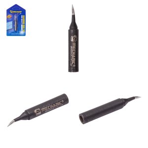 Soldering Iron Tip Mechanic RD Series 900M T IS, antistatic, for lead free soldering 