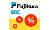 Discounts on Fujikura 80C – World’s Quickest Fusion Splicer!