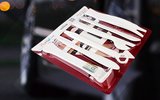 Tools for Car Tuning: Safe and Simple