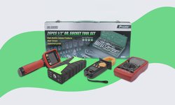 ТОП-5 товарів для автомобілістів