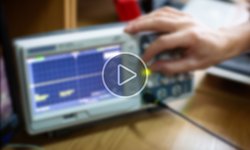 Что нового в мире осциллографов?