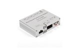 New Car Audio Interfaces