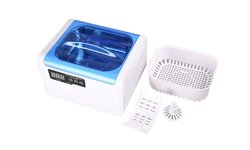 A Step Forward in Cleaning with Ultrasonic and Jeken