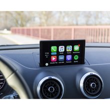 Адаптер с функциями Android Auto и CarPlay для Audi A8L 2012 2017 г.в. - Краткое описание