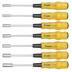 Набор торцевых отверток Pro'sKit 1PK 9402