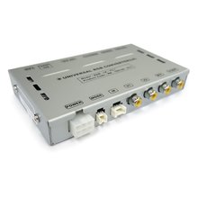 Video Interface for Mercedes Benz E Class W211 S Class W220 Japan - Short description